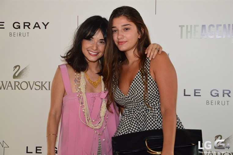 ULAP Meets Her Lebanese Readers 